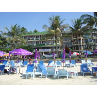 照片 泰国(Thailand) 普吉岛(Phuket) 芭东(Patong) 海滩(Beach) 2005-12 36