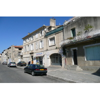 照片 法国(France) 塔拉斯孔(Tarascon) 2008-04 52