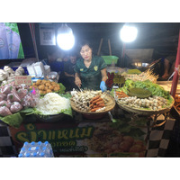照片 泰国(Thailand) 清迈(Chiang Mai) 农布阿哈公园(Nong Buak Haad Public Park) 2024-01 19