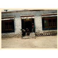 照片 西藏(Tibet) 1994-07 14