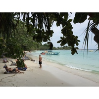 照片 泰国(Thailand) 沙美岛(Ko Samet) 2014-12 304