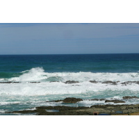 照片 南非(South Africa) 齐齐卡马国家公园(Tsitsikamma National Park) 2008-09 91