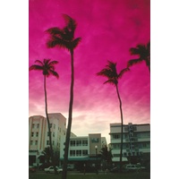 照片 美国(United States) 迈阿密海滩(Miami Beach) 1991-11 16