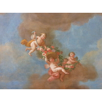 照片 拉脱维亚(Latvia) 隆黛尔宫(Rundale Palace) 2009-04 102