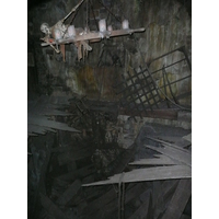 照片 法国(France) 巴黎迪士尼乐园(Disneyland Paris) 加勒比海盗(Pirates of the caribbean) 2007-07 43