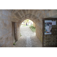 照片 法国(France) 卡杜安(Cadouin) 2010-08 28