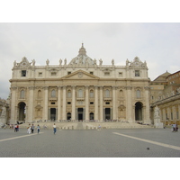 照片 意大利(Italy) 梵蒂冈(Vatican) 2002-07 6
