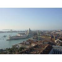照片 意大利(Italy) 威尼斯(Venice) 2000-12 23