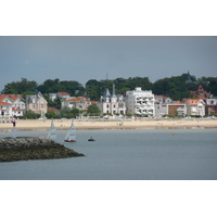 照片 法国(France) 吉伦特河口(Gironde estuary) 2007-08 14