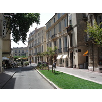 照片 法国(France) 蒙彼利埃(Montpellier) 2006-06 102