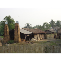 照片 缅甸(Myanmar) 土瓦(Dawei (TAVOY)) 2005-01 123