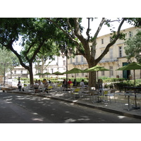 照片 法国(France) 蒙彼利埃(Montpellier) 2006-06 91