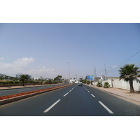 照片 摩洛哥(Morocco) 卡萨布兰卡(Casablanca) 卡萨布兰卡海滩(Casablanca Beach) 2008-07 39