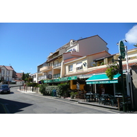 照片 法国(France) 波尔尼克(Pornic) 滨海圣玛丽(Sainte Marie sur Mer) 2008-07 72