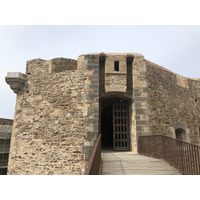 照片 法国(France) 科利乌尔(Collioure) 2018-04 335