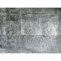 照片 柬埔寨(Cambodia) 暹粒(Siem Reap) 吴哥窟(Angkor Wat) 2023-01 214