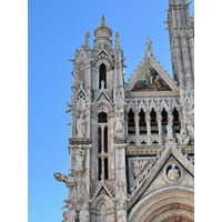 照片 意大利(Italy) 锡耶纳(Siena) 锡耶纳大教堂(Duomo di Siena) 2021-09 51
