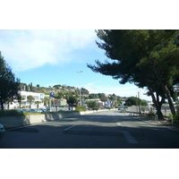 照片 法国(France) 戛纳(Cannes) 康蓬大道(Boulevard du Campon) 2008-03 11