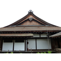 照片 日本(Japan) 京都(Kyoto) 仁和寺御殿(Ninna ji imperial Residence) 2010-06 20