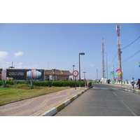 照片 摩洛哥(Morocco) 卡萨布兰卡(Casablanca) 卡萨布兰卡海滩(Casablanca Beach) 2008-07 70