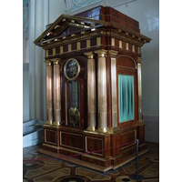 照片 俄罗斯(Russia) 圣彼得堡(St Petersburg) 艾尔米塔什博物馆(Hermitage Museum) 2006-03 199