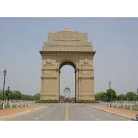 照片 印度(India) 德里(Delhi) 新德里(New Delhi) 2003-05 8