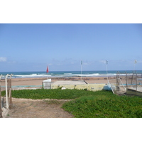 照片 摩洛哥(Morocco) 卡萨布兰卡(Casablanca) 卡萨布兰卡海滩(Casablanca Beach) 2008-07 75