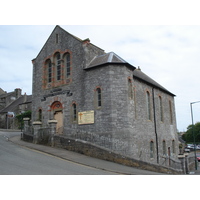 照片 英国(United Kingdom) 彭布罗克郡(Pembrokeshire) 彭布罗克(Pembroke) 2006-05 10