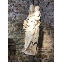 照片 法国(France) 卡斯泰尔诺-布雷特努城堡(Castelnau Bretenoux Castle) 2018-04 20