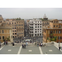 照片 意大利(Italy) 罗马(Rome) 2004-03 4