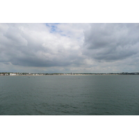 照片 法国(France) 吉伦特河口(Gironde estuary) 2007-08 50