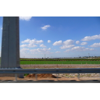照片 以色列(Israel) 特拉维夫至贝尔谢巴公路(Tel Aviv to Beer Sheva road) 2007-12 15