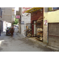 照片 埃及(Egypt) 开罗(Cairo) 2004-09 24