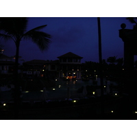 照片 印度(India) 果阿(Goa) 凯悦酒店(Hyatt Hotel) 2003-05 1