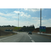 照片 以色列(Israel) 特拉维夫至贝尔谢巴公路(Tel Aviv to Beer Sheva road) 2007-12 7