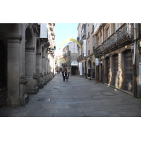 照片 西班牙(Spain) 圣地亚哥-德孔波斯特拉(Santiago de Compostela) 2013-01 147