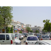 照片 印度(India) 德里(Delhi) 新德里(New Delhi) 2003-05 5