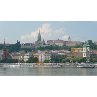 照片 匈牙利(Hungary) 布达佩斯(Budapest) 布达佩斯市中心(Central Budapest) 2007-06 85