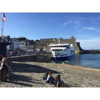 照片 法国(France) 美丽岛(Belle-Ile) 2016-08 85