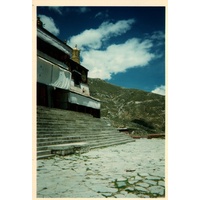 照片 西藏(Tibet) 1994-07 0