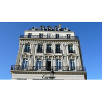 照片 法国(France) 巴黎(Paris) 香榭丽舍大街(Champs Elysees) 2007-04 0