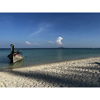 照片 泰国(Thailand) 甲米(Krabi) 波达岛(Ko Poda) 2023-01 29