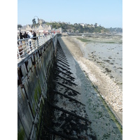 照片 法国(France) 康卡勒(Cancale) 2010-04 3