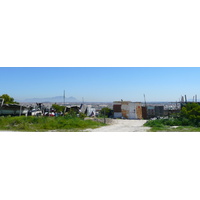 照片 南非(South Africa) 开普敦至赫曼努斯公路(Cape Town to Harmanus road) 2008-09 71