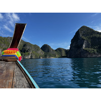 照片 泰国(Thailand) 小皮皮岛(Ko Phi Phi Ley) 2021-12 153