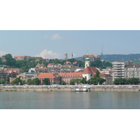 照片 匈牙利(Hungary) 布达佩斯(Budapest) 布达佩斯市中心(Central Budapest) 2007-06 162
