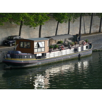 照片 法国(France) 巴黎(Paris) 巴黎的桥(The Bridges of Paris) 2007-06 65