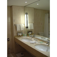 照片 德国(Germany) 慕尼黑(Munich) 希尔顿城市酒店(Hilton city Hotel) 2005-02 9