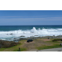 照片 南非(South Africa) 齐齐卡马国家公园(Tsitsikamma National Park) 2008-09 342