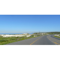 照片 南非(South Africa) 开普敦至赫曼努斯公路(Cape Town to Harmanus road) 2008-09 70